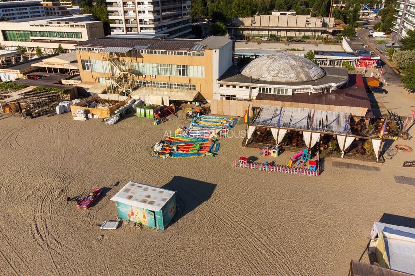 Proprietate iconică în Mamaia - 12