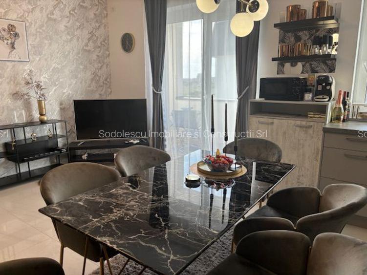 Lux la prima inchiriere - 7