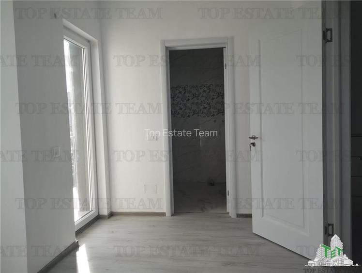Casa tip duplex cu gradina individuala 300 mp, langa A0 Popesti Leordeni - 9