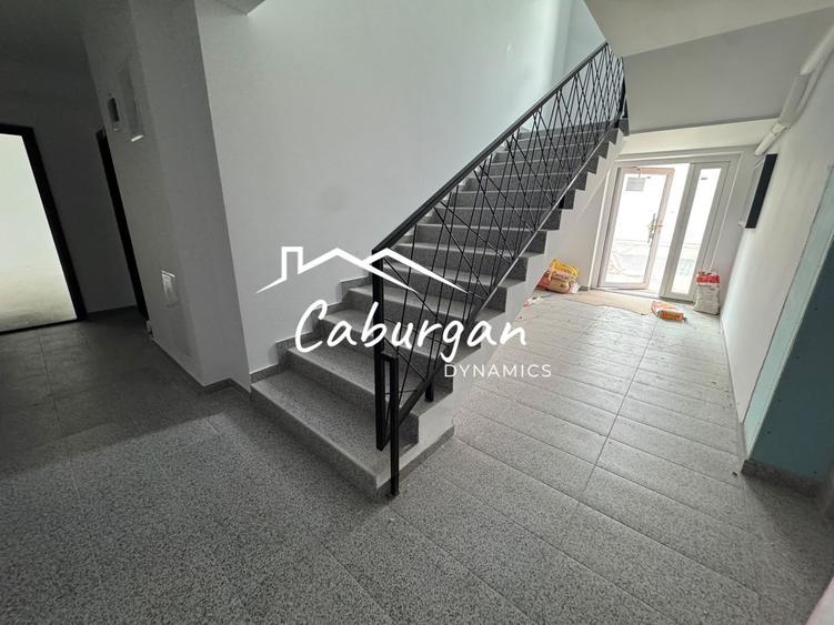 Apartament cu 2 camere, 43mp utili+balcon, lift - Lacul lui Binder