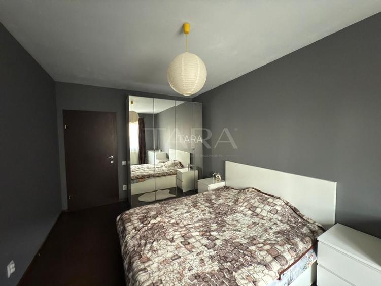 Apartament 2 camere spatios cu parcare inclusă, zona Buna Ziua - 3