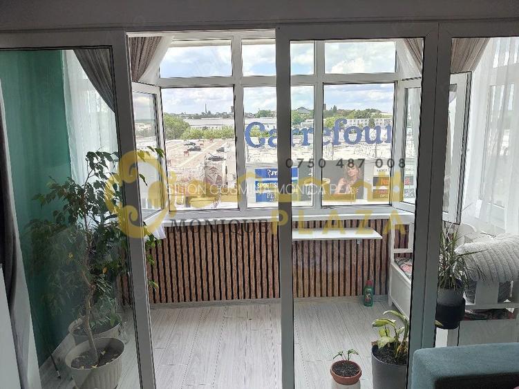 2 Camere | Zona Carrefour | Design interior modern - 2