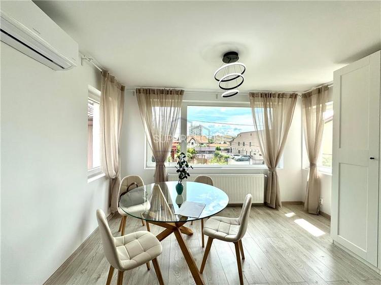 Inchiriere apartament 3 camere Ploiesti, zona Ultracentrala - 11