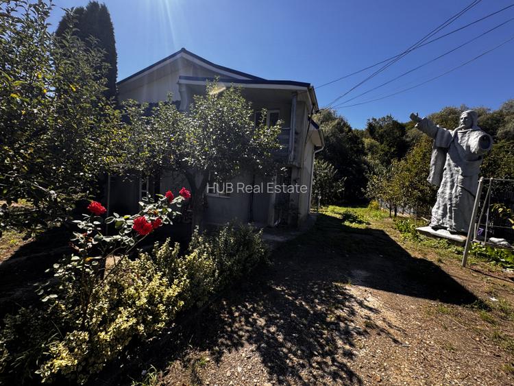 casa P+1 de vanzare-valea budului, Teren 1350 mp - 18