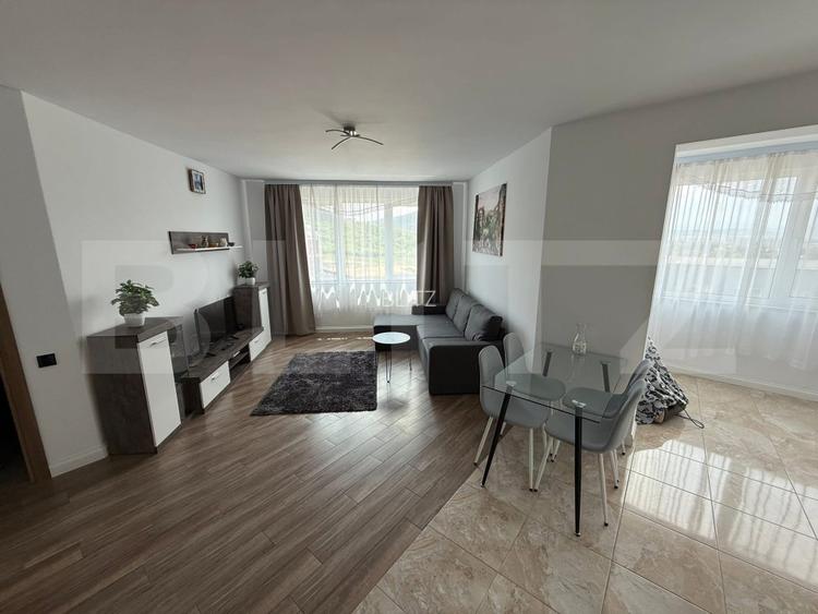 Apartament 2 camere, 61 mp, pet friendly, zona Vivo - 5
