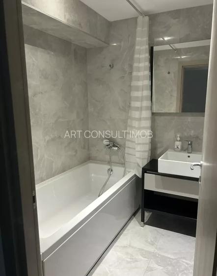 Apartament 2 Camere | Semidecomandat | Select Residence | Nemobilat | Neutilat - 6