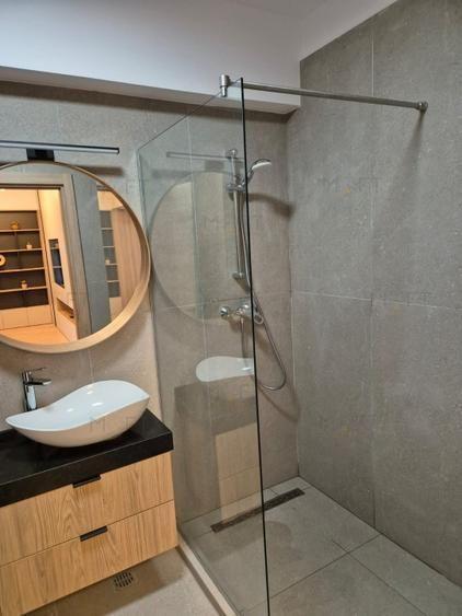 Apartament 2 camere Modern - Timpuri Noi