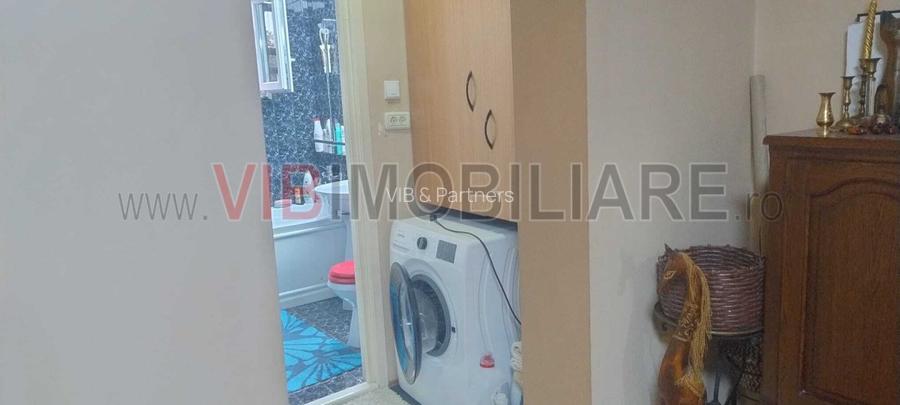 Apartament 2 camere, confort 1 Tipografilor - 4