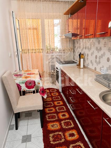 Apartament 2 camere decomandat | Etaj 3 | Zona IREG