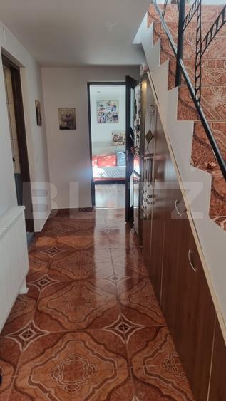 CASA VILA 186 mp/teren livada 1600 mp