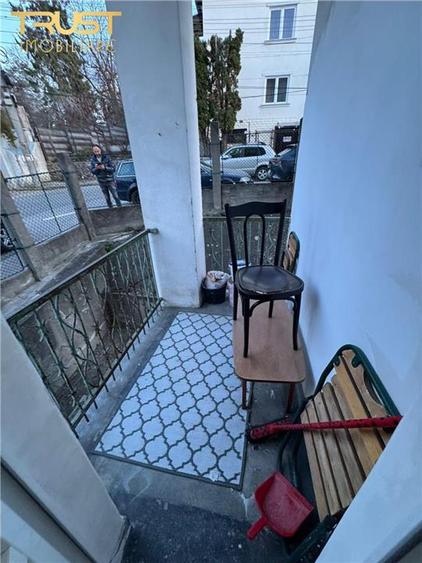 2 Camere I 60 MP I Zona centrala