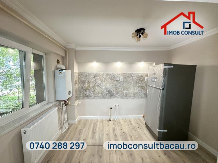 APARTAMENT 2 CAMERE DE VÂNZARE | RENOVAT PREMIUM | ZONA MIORIȚEI |CE1779