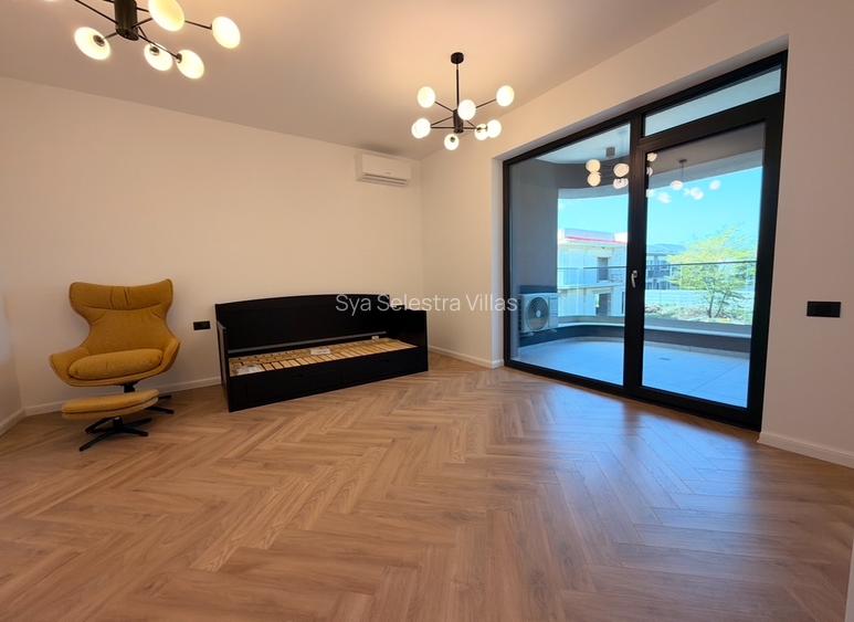 Vile exclusiviste | 5 camere | Lacul Lebada | Pantelimon Cernica - 9