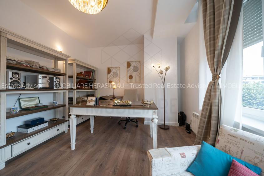 Residence Villamont | 4 camere | Aviatorilor - 8