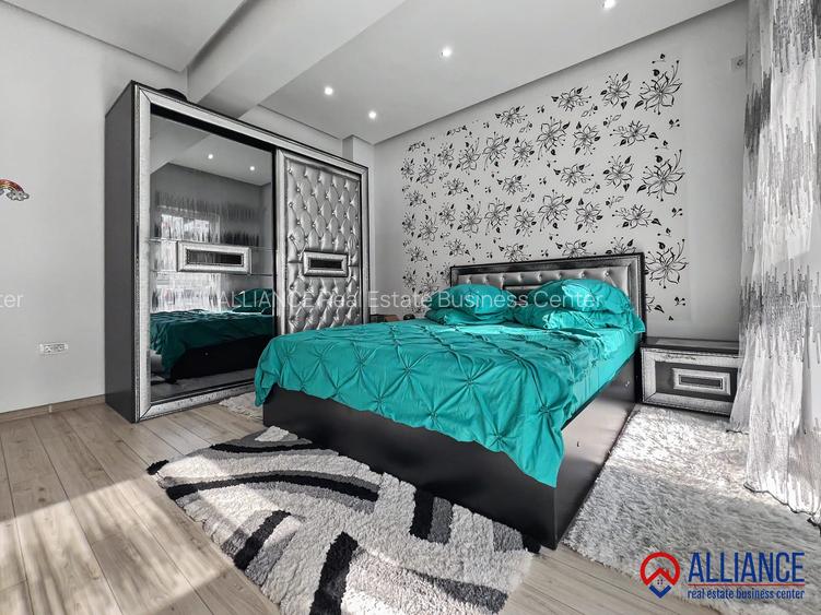 ENERGIA (COD 05) - Un apartament luminos, exact unde orașul se mișcă - 10