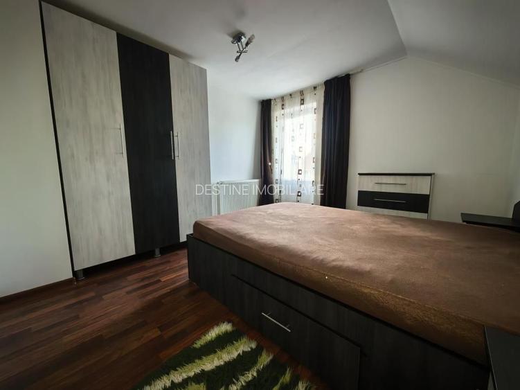 Casă individuală 4 camere 2 garaje 150 mp + anexa și gradina - 29