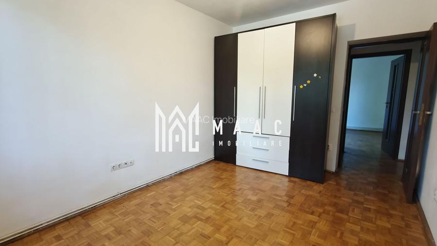 Apartament 4 camere I 73 Mpu I Etaj 1 I Decomandat I Rahovei - 10