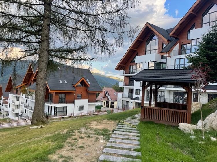 Apartament 2 camere complex exclusivist, securizat, finalizat 2025, 64mp
