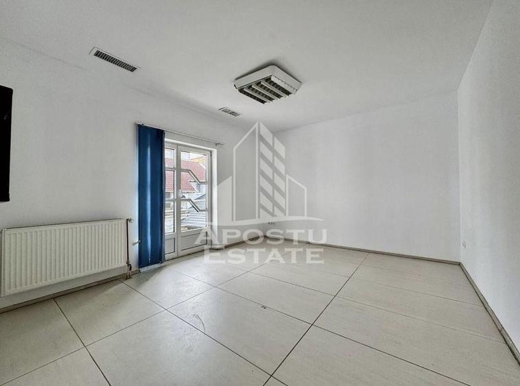 Casa individuală 7 camere de inchiriat , Balcescu-Timisoara