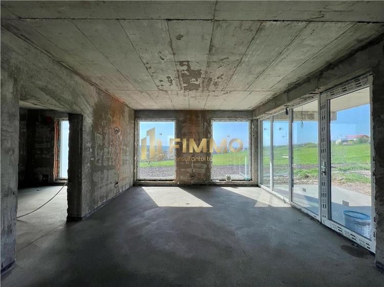 Casa Individuala - La Cheie - Moara | 300 mp | Posibilitate de rate | ID:1858