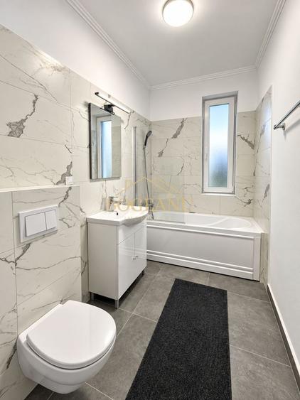 BG209-APARTAMENT PREMIUM CU 2 CAMERE, TERASĂ ȘI POD PROPRIU – GIROC - 11