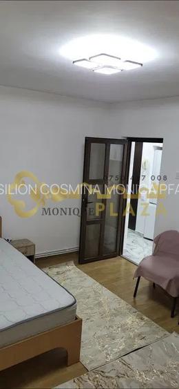 Garsonieră modernă | Complet mobilată | Disponibila de la 20.07 | - 3