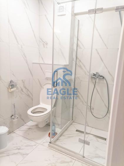 Icil - 2 Camere Petfriendly la prima inchiriere in bloc nou si parcare