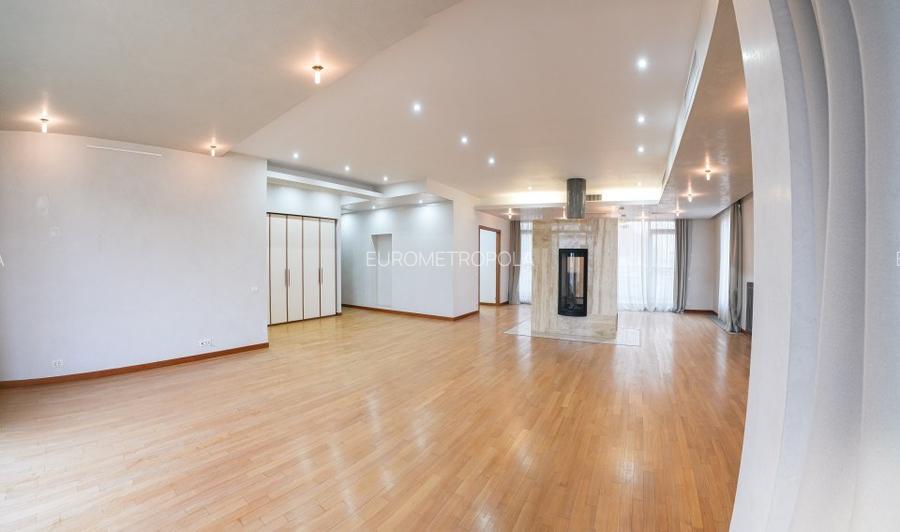 Penthouse 4 camere  Washigton Residence - 3