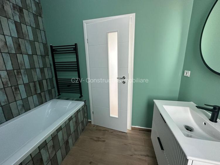Birou Vanzari/COMISION 0% - Individuale Parter/ 400 mp Teren - 14