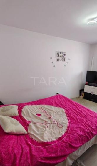 Apartament 3 camere, 2 balcoane – zona Porii, Florești