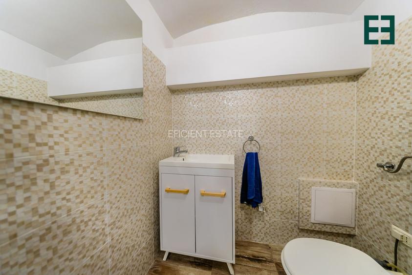 Spațiu Comercial – Demisol - Ultracentral - Arad - 5