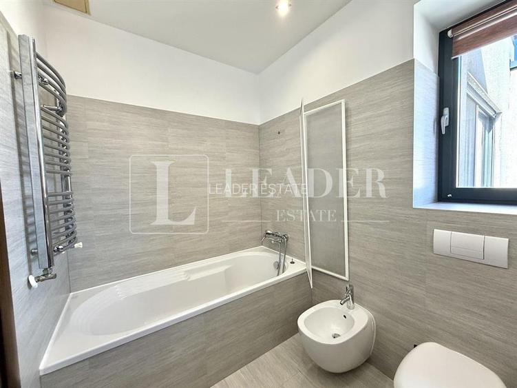 Apartament 4 Camere | Zona Dorobanti | Partial mobilat | Terasa - 18