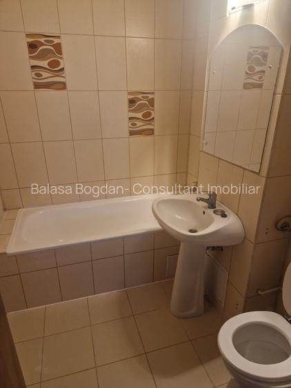 Apartament mobilat Vlahuță Brașov - 7