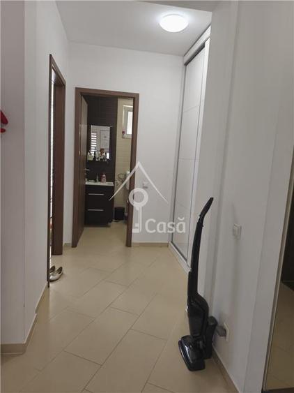 Apartament cozy cu loc de parcare  Aurel Persu