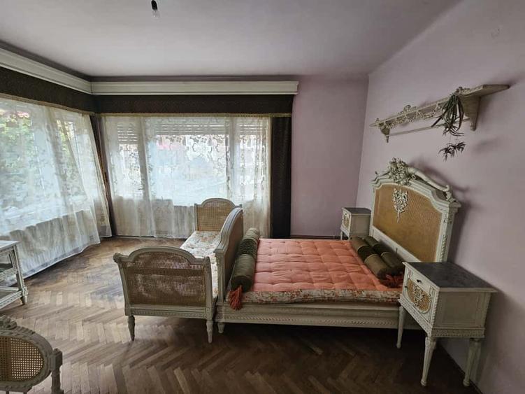 O proprietate unică unde farmecul epocilor trecute întâlnește confortul modern