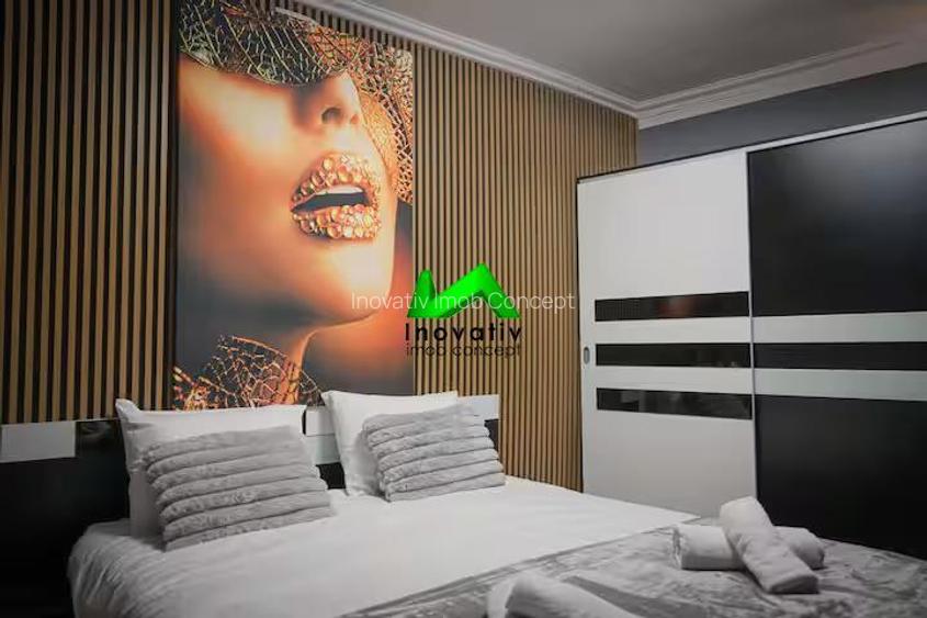 Studio modern de inchiriat regim hotelier Sibiu Ultracentral - 2