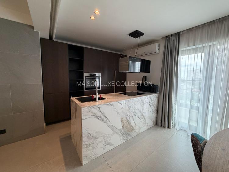 Apartament 3 camere 130mp | Domenii | 5 min metrou 1 Mai | Terasă | Parcare - 4