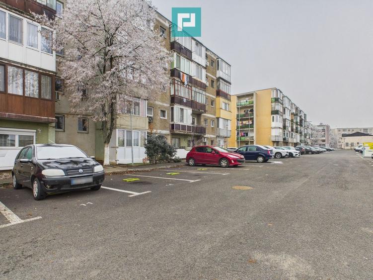 Garsonieră frumoasă în Micalaca