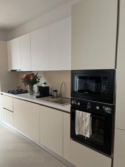 Vanzare || Studio || Cortina North || Finisaje de lux || Parcare