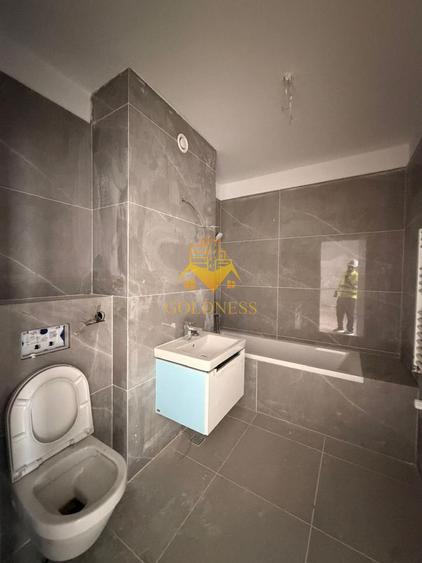 4 camere Centru ,Mihai Viteazu |94 mp et 18 parcare si TVA inclus |