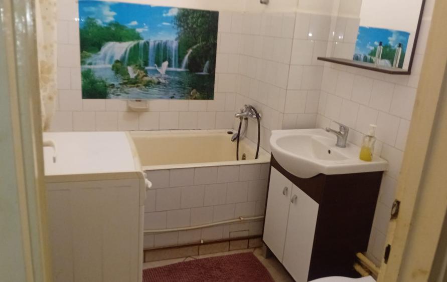De inchiriat apartament cu 2 camere Podgoria