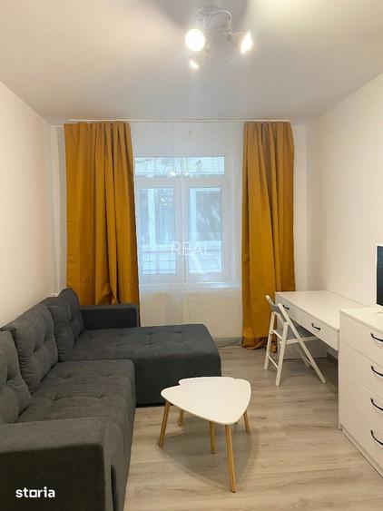 Garsoniera Floreasca | Confort 1 Sporit | Aer Conditionat - 2
