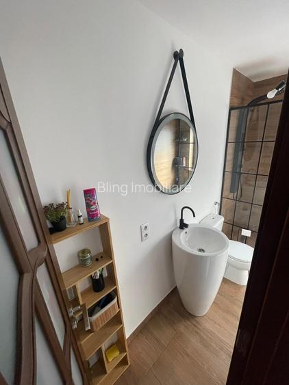Duplex modern de vanzare pe strada Eroilor Floresti! - 13