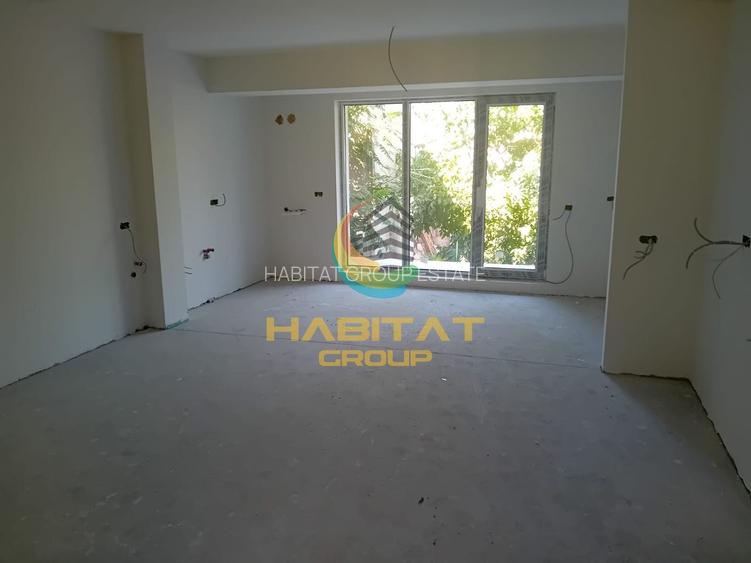 Piata Alba Iulia 2 camere STUDIO 64 mp  bloc tip BOUTIQUE - 9