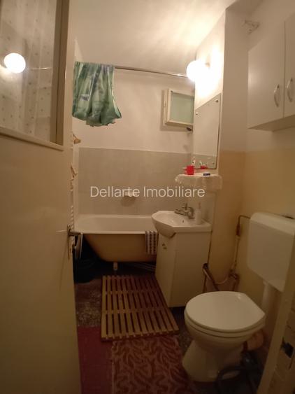 Apartament 2 camere 59,12 mp etaj 9 zona Darmanesti - 9