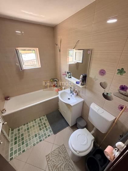2 camere| Lipovei| zona frumoasa| centrala proprie, clima| pet friendly (pisic) - 4