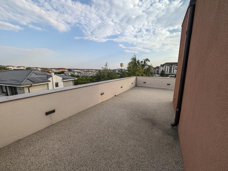 Casa 5 camere 175mp | 0 comision | Otopeni | Prima Inchiriere | Partial Mobilat