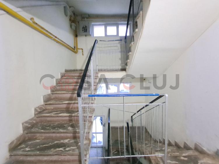 2 camere, Garaj, Parcul Prodan, Zorilor
