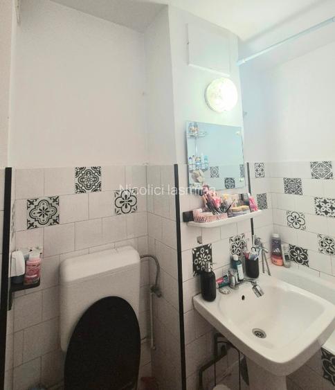 Apartament 2 camere, etaj 2, mobilat si utilat - Zona Dambovita - 13