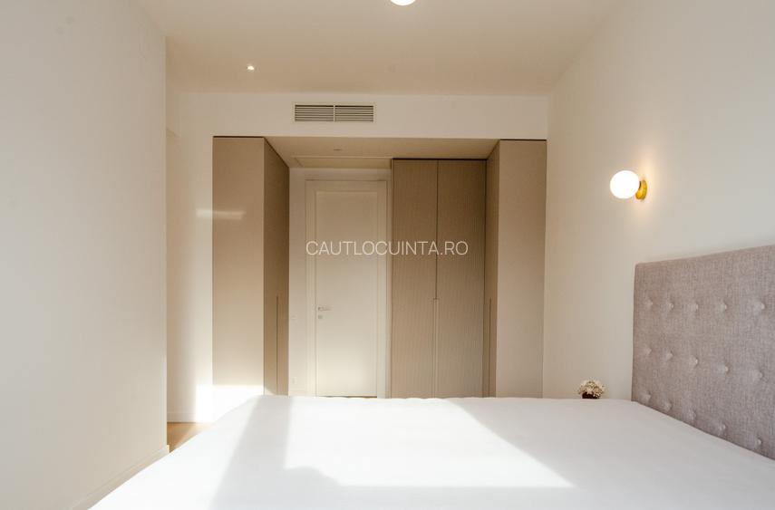 Apartament 4 camere | One Verdi | Floreasca - 9
